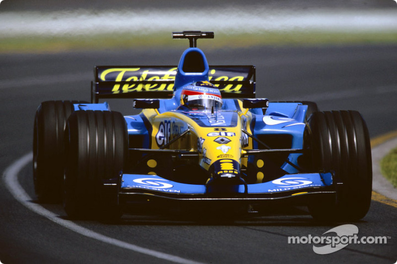 Fernando Alonso
