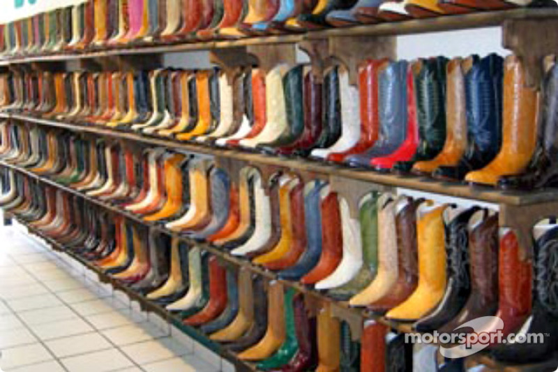 outlet botas vaqueras
