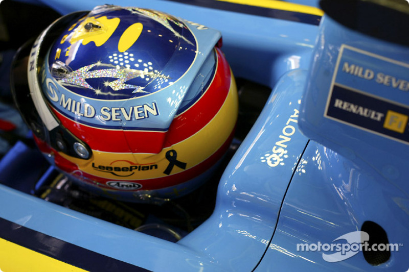 Fernando Alonso