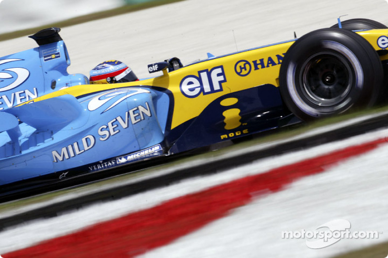 Fernando Alonso
