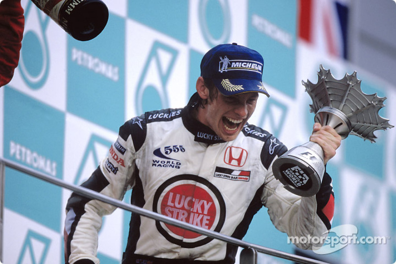 #6: Jenson Button (Großbritannien)