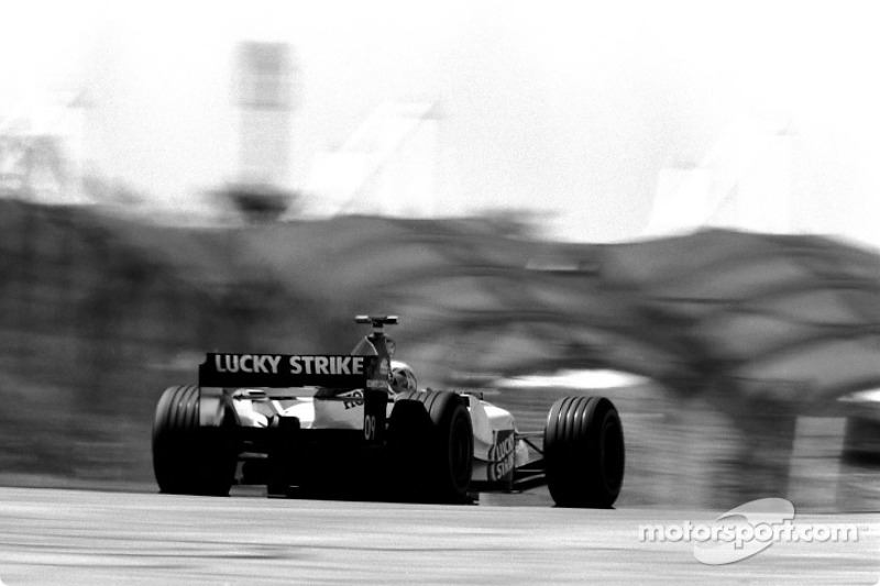 Jenson Button