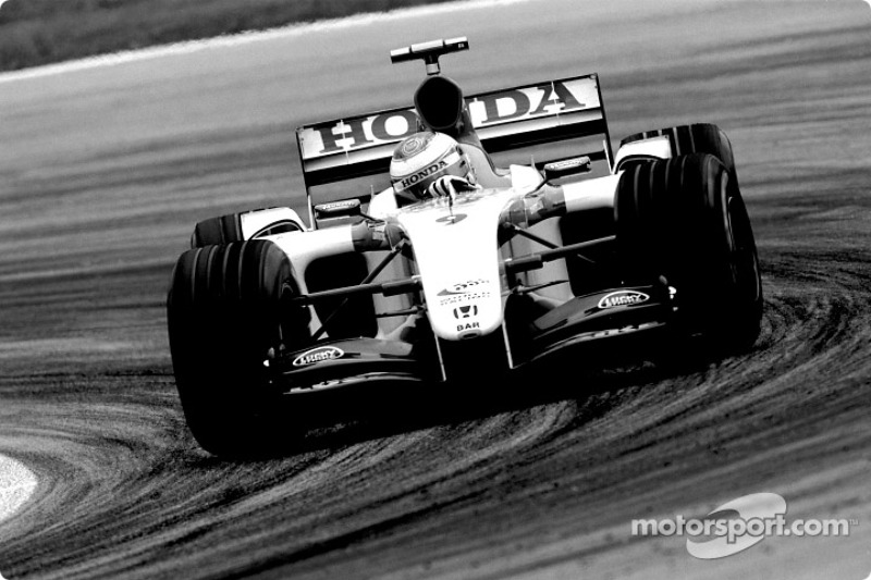 Jenson Button