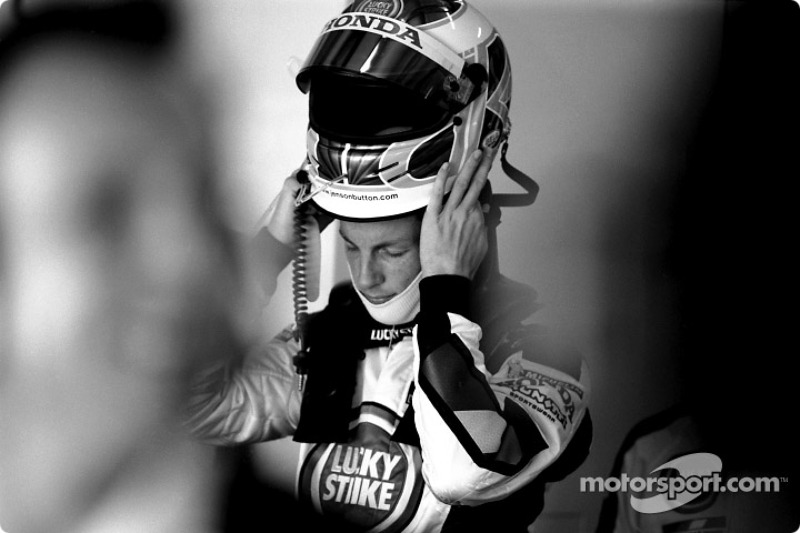 Jenson Button