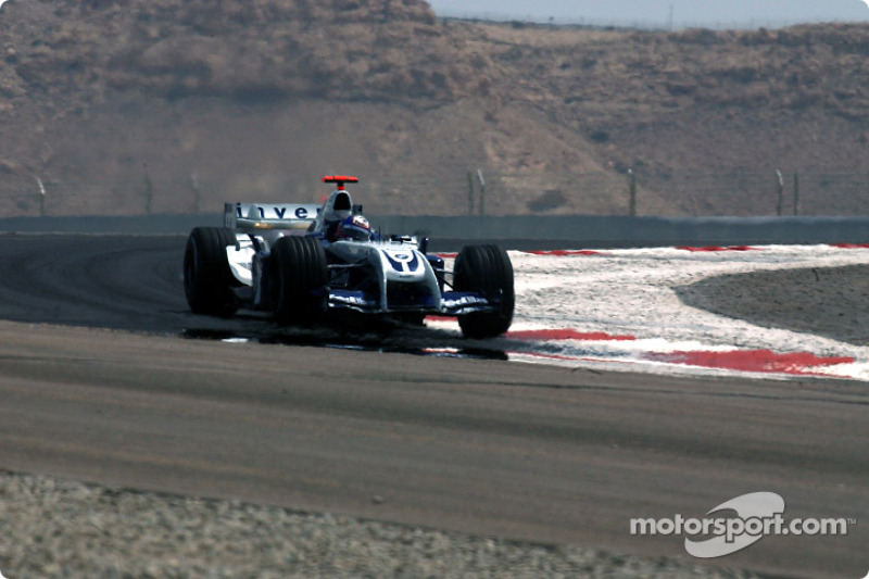 Juan Pablo Montoya
