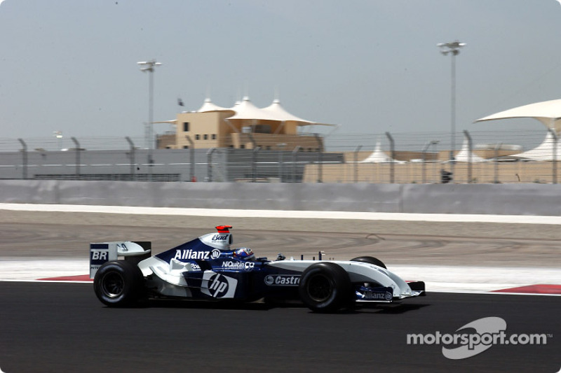 Juan Pablo Montoya