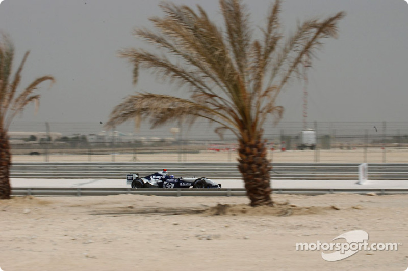 Juan Pablo Montoya
