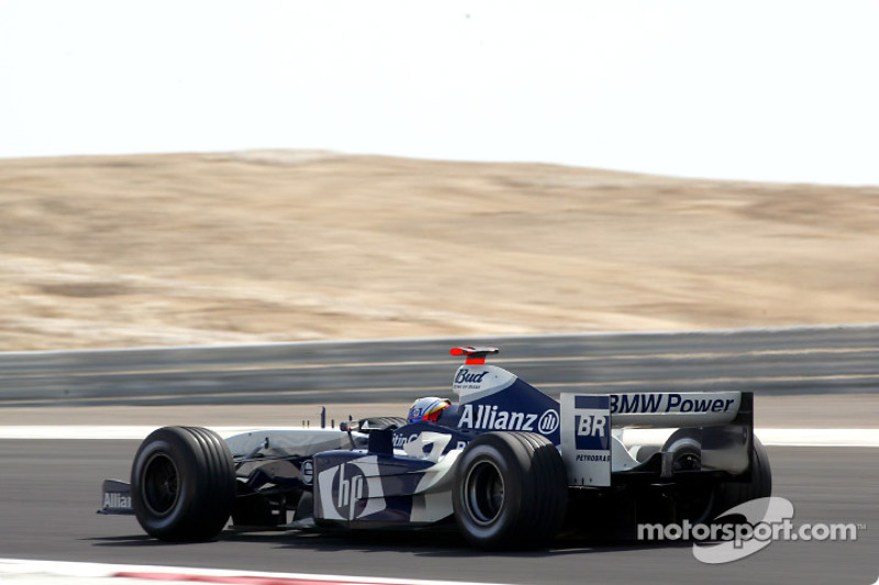 Juan Pablo Montoya