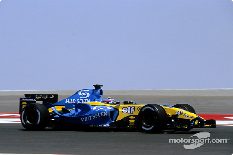 Fernando Alonso
