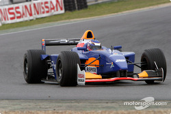Heikki Kovalainen