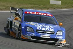 Marcel Fässler, OPC Team Phoenix, Opel Vectra GTS V8 2004