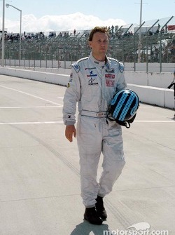 Rocky Moran Jr.