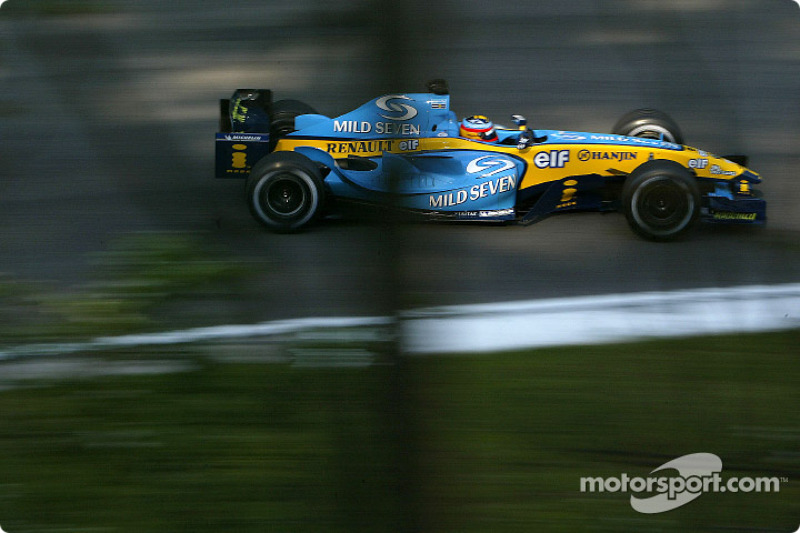 Fernando Alonso