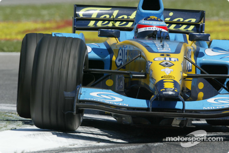 Fernando Alonso