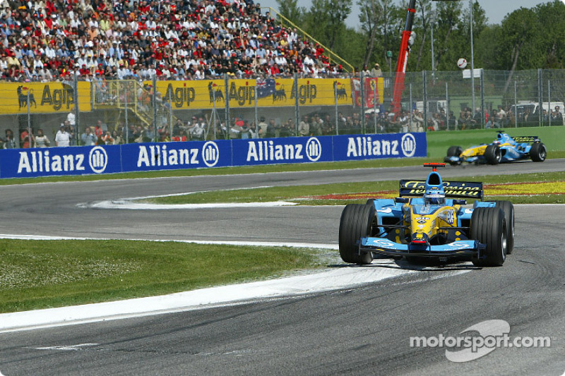 Jarno Trulli