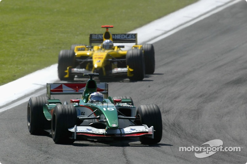 Christian Klien