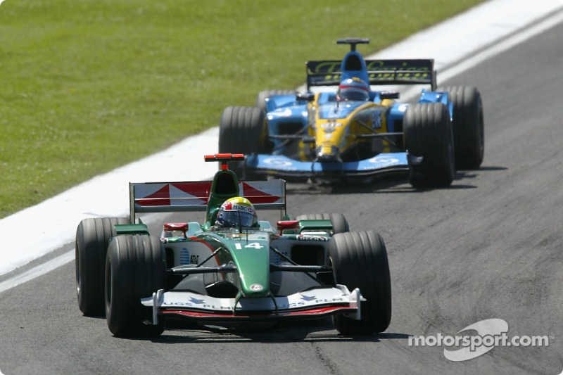 Mark Webber