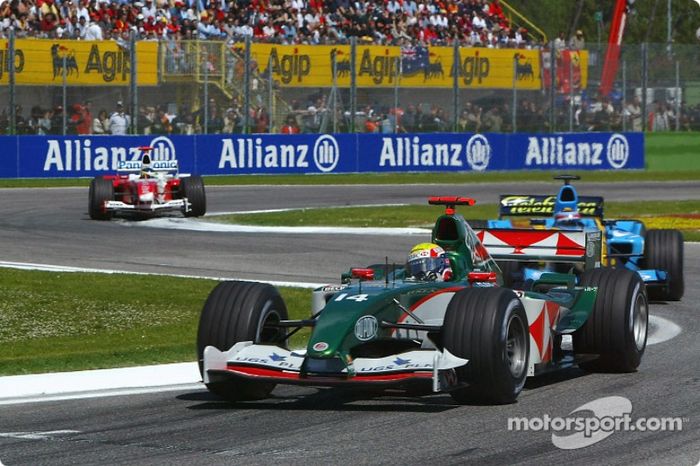 Mark Webber