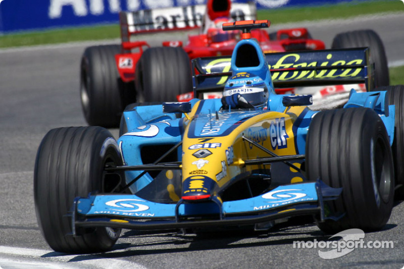 Jarno Trulli