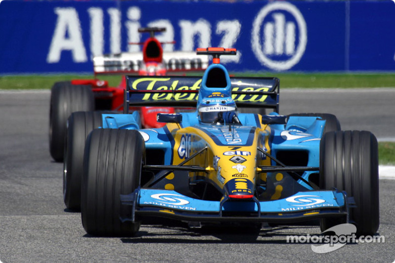 Jarno Trulli