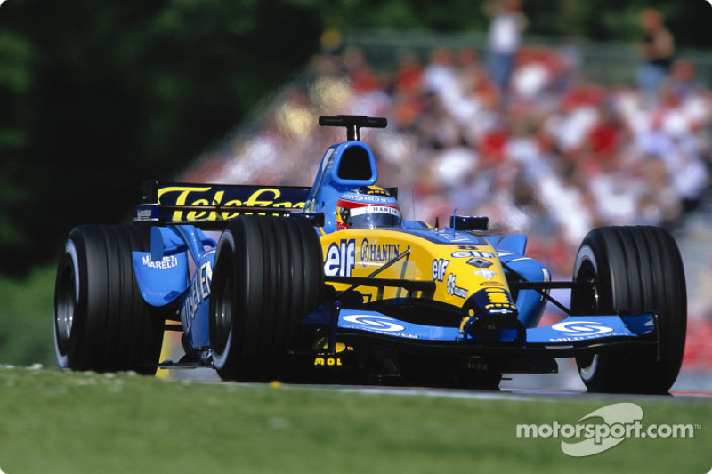 Fernando Alonso