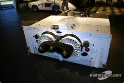 Chaparral 2J