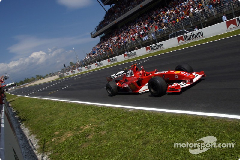GP de España