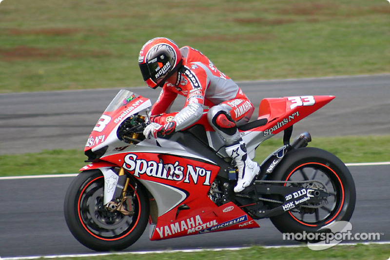Marco Melandri