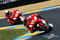 Loris Capirossi