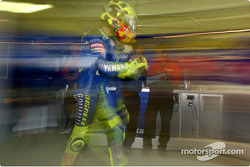Valentino Rossi