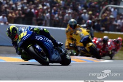 Valentino Rossi