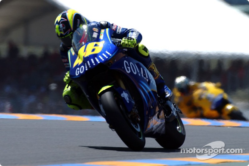 Valentino Rossi