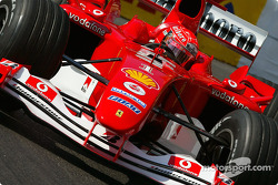 Michael Schumacher