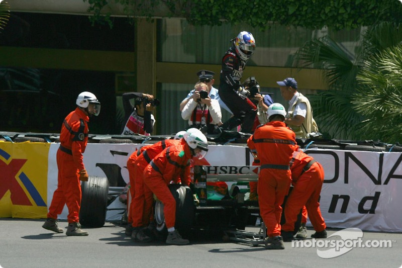 Grand Prix de Monaco 2004