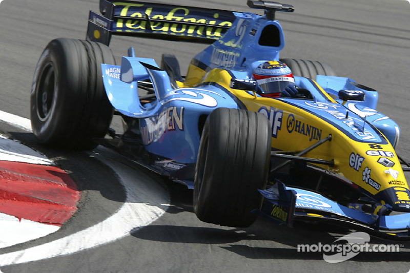 Fernando Alonso