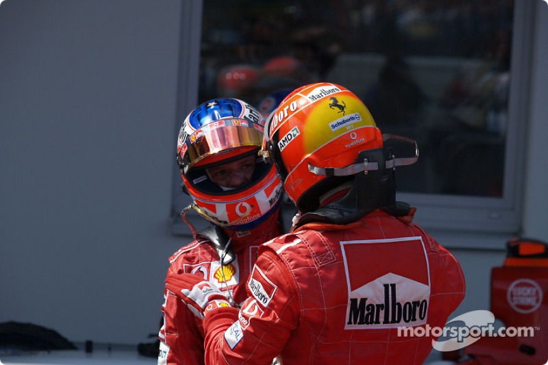 2004 Európa GP