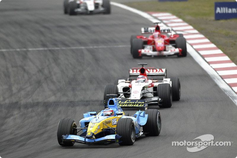 Fernando Alonso