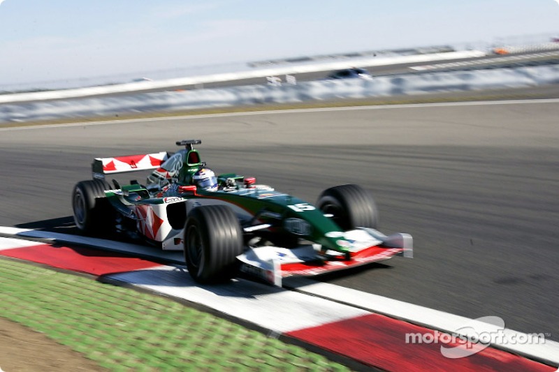 Christian Klien