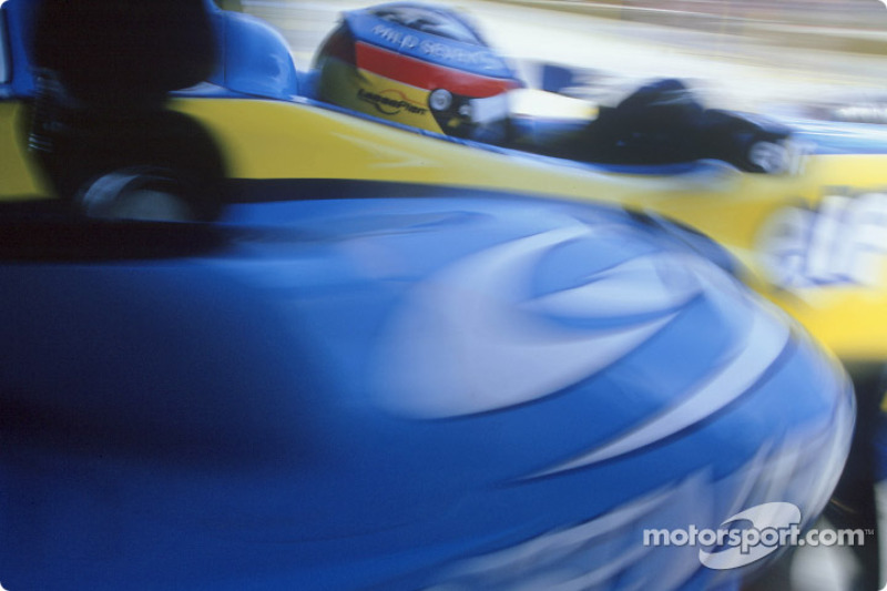 Fernando Alonso