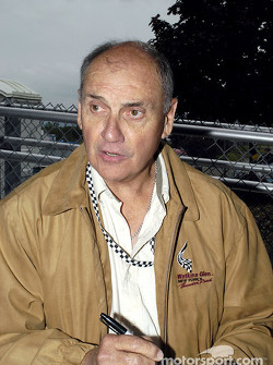 George Follmer