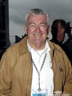 Bobby Allison