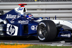 Juan-Pablo Montoya