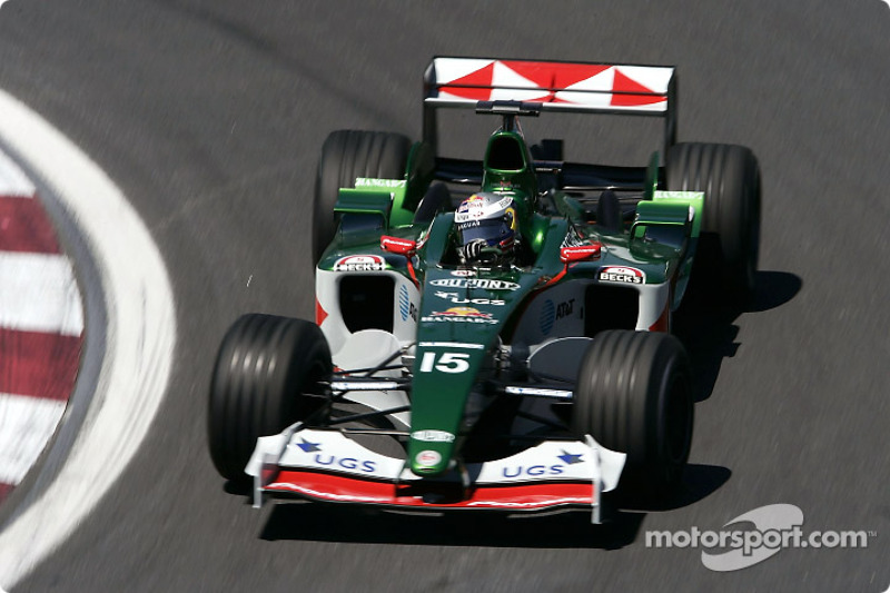 Christian Klien