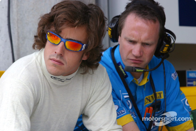 Fernando Alonso