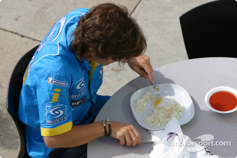 Fernando Alonso