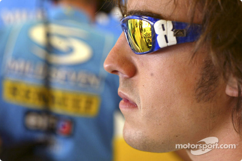 Fernando Alonso