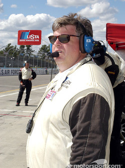 Kevin Doran
