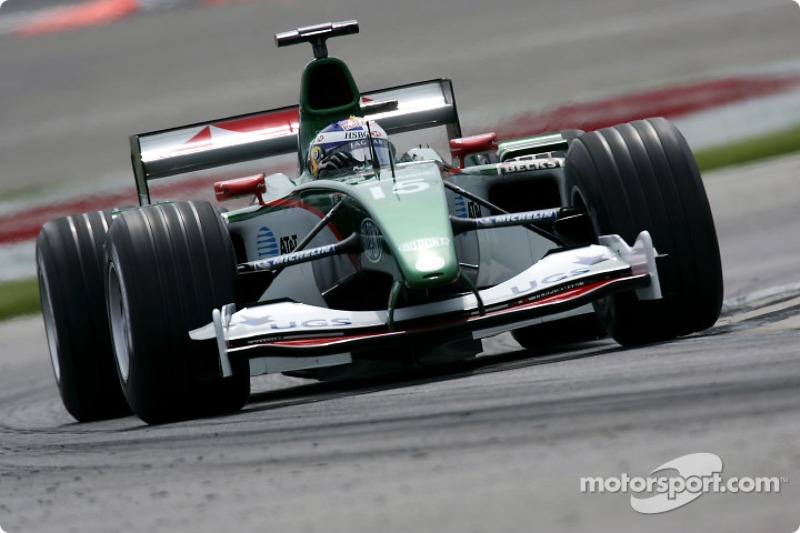 Christian Klien