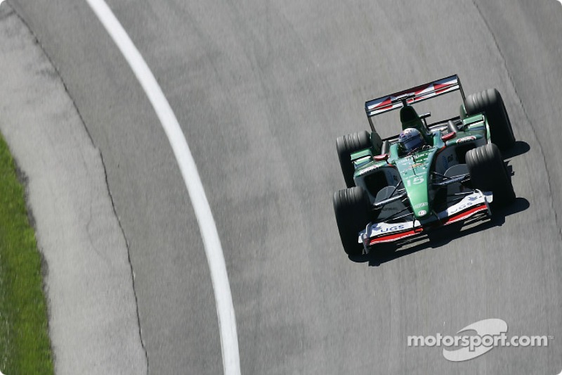 Christian Klien