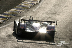 #88 Audi Sport UK Team Veloqx Audi R8: Jamie Davies, Johnny Herbert, Guy Smith